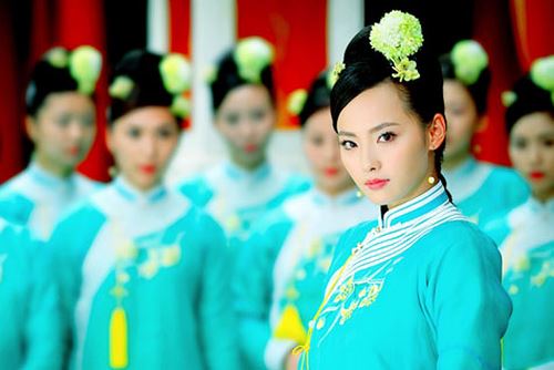 Từ câu chuyện của Sở Vương mà ngày nay đề tài về lòng dạ của người phụ nữ được tô vẽ thêm nhiều cấp độ.